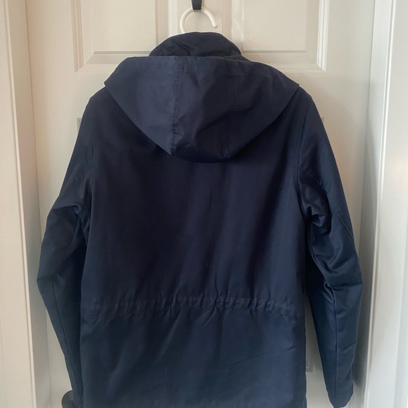 Dunderdon Jacket - Picture 4 of 4